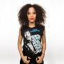 Bruce Springsteen Vintage Sleeveless T-Shirt