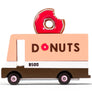 Donut Van
