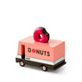 Donut Van