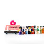 Donut Van