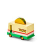 Taco Van