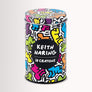 Keith Haring Crayons