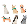 Dog Holiday Crackers