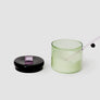 Everything Nice Glass Sugar Bowl