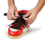 Old School - "Learn to Tie" Trainer