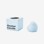 Goober Candle Eh (blue)