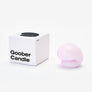 Goober Candle El (purple)
