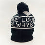 True Love Always Beanie