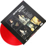 Iggy & The Stooges, Raw Power (on Red Vinyl)