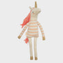 Izzy Unicorn Toy