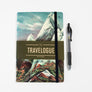 Travel Notebook