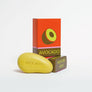 Modern Wash Avocado Soap