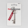 Key Bottle Opener