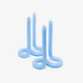 Lex Pott Twist Candle