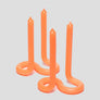 Lex Pott Twist Candle