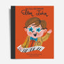 Elton John (Little People, Big Dreams)