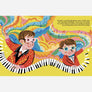 Elton John (Little People, Big Dreams)