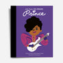 Prince (Little People, Big Dreams)