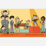 Elvis Presley (Little People, Big Dreams)