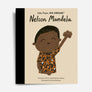 Nelson Mandela (Little People, Big Dreams)