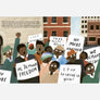 Nelson Mandela (Little People, Big Dreams)