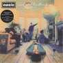Oasis, Definitely Maybe (2xLP)