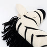 Ray the Large Plush Zebra