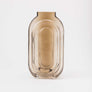 Retro Glass Vase