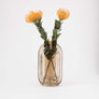 Retro Glass Vase