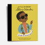 Stevie Wonder (Little People, Big Dreams)
