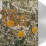 The Stone Roses - S/T (180g Clear Vinyl)