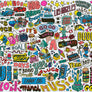 Street Art Mini Puzzle