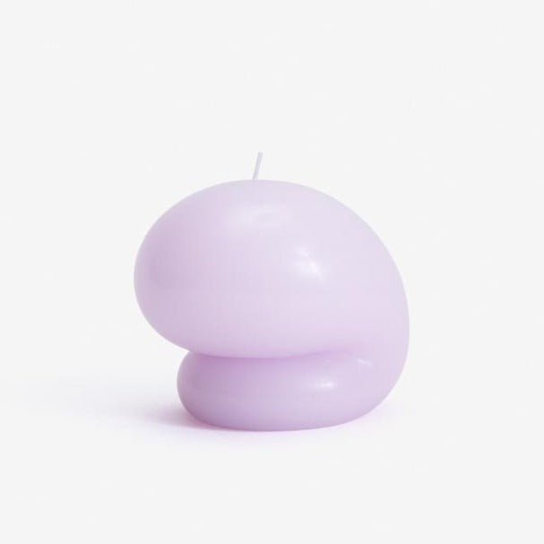 Goober Candle El (purple)