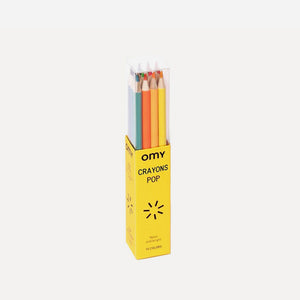 16 Neon Pencils