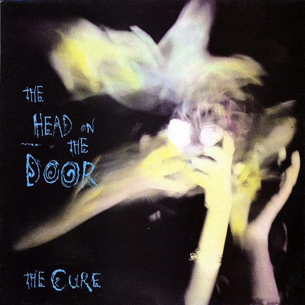 The Cure, Head on the Door (180 gram)