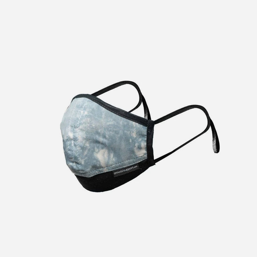 3-Layer Adjustable Face Mask