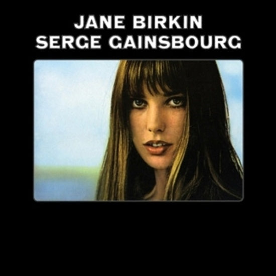 Jane Birkin & Serge Gainsbourg, Je T'aime... Moi, Non Plus