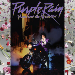 Prince, Purple Rain (180 gram)