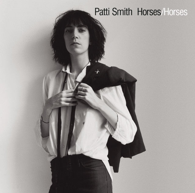 Patti Smith, Horses