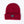 True Love Always Brooklyn Beanie - Red