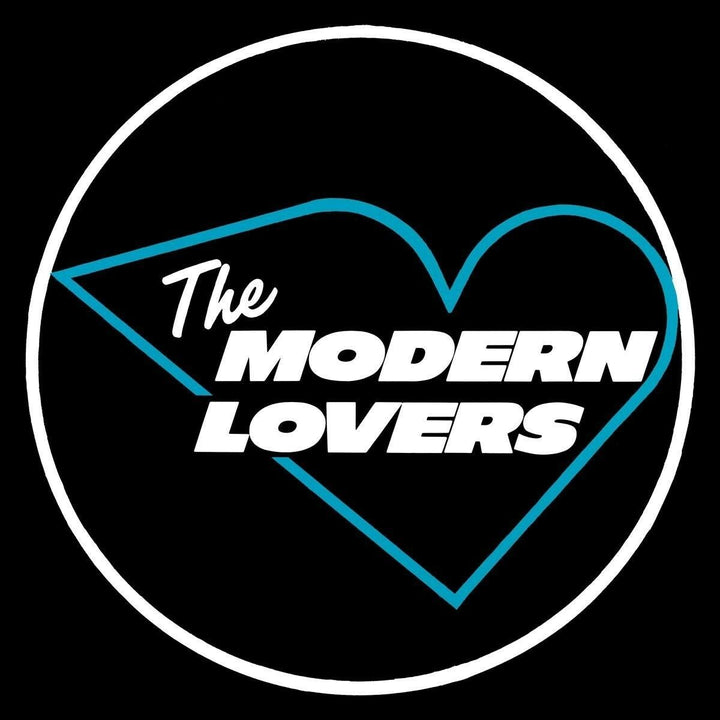 The Modern Lovers, S/T (180 gram)
