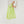 Baggu Standard Reusable Bag - Lime