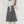 Baggu Standard Reusable Bag - Black Daisy