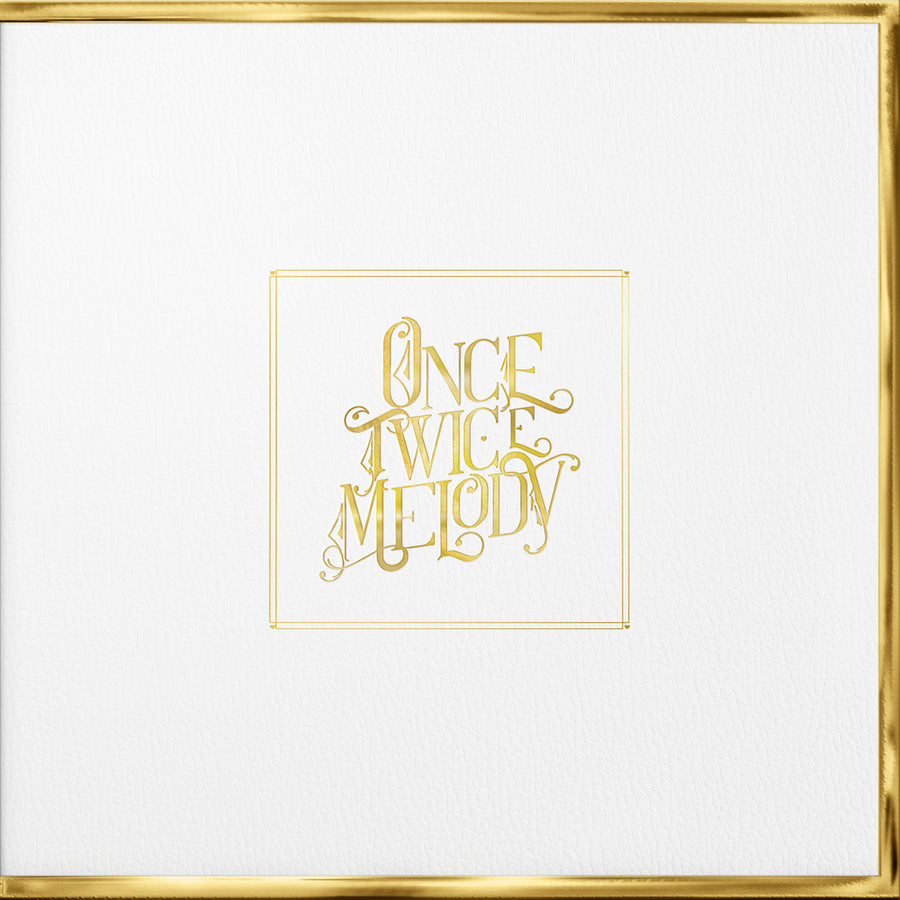 Beach House - Once Twice Melody (limited 2xLP box set)
