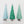 Christmas Trees Crackers