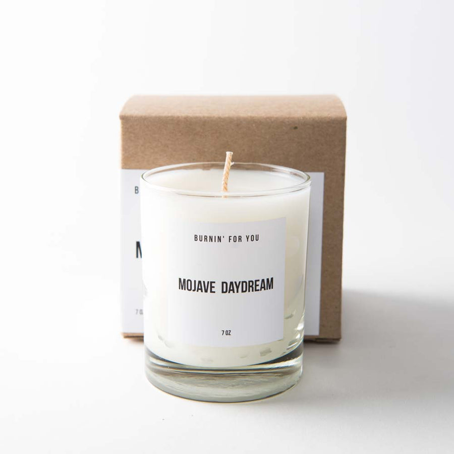 Mojave Daydream Candle
