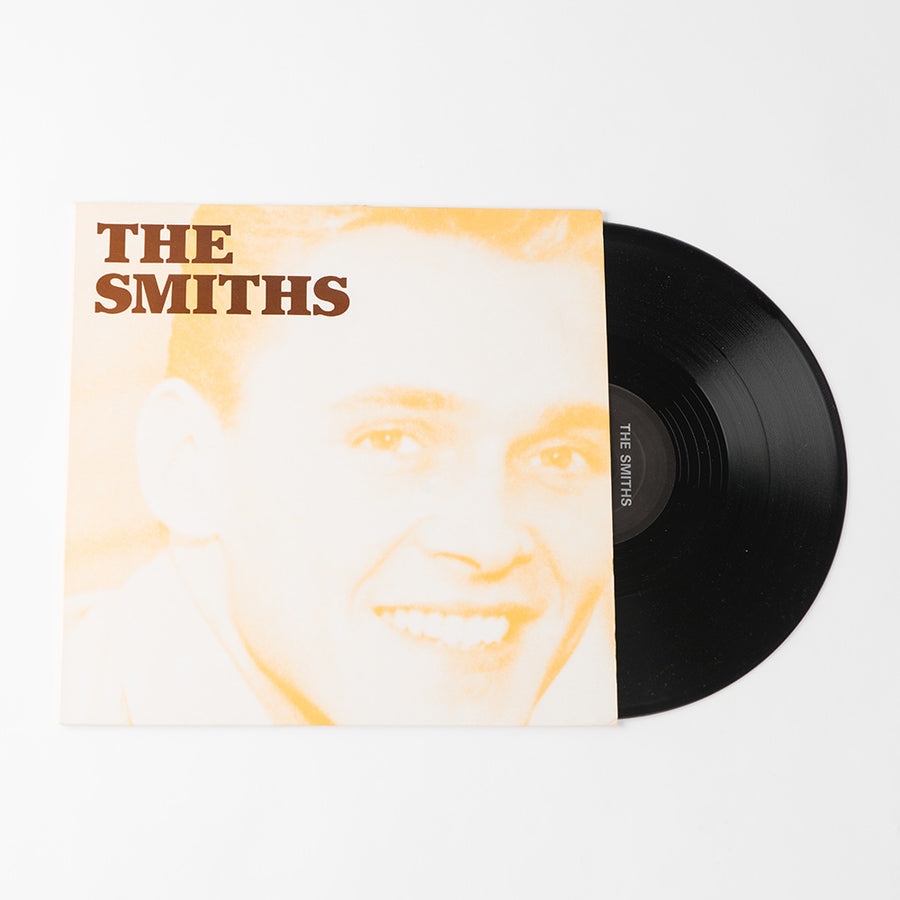 The Smiths, Last Night I Dreamt That Somebody Loved Me 12"