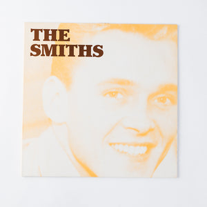 The Smiths, Last Night I Dreamt That Somebody Loved Me 12"