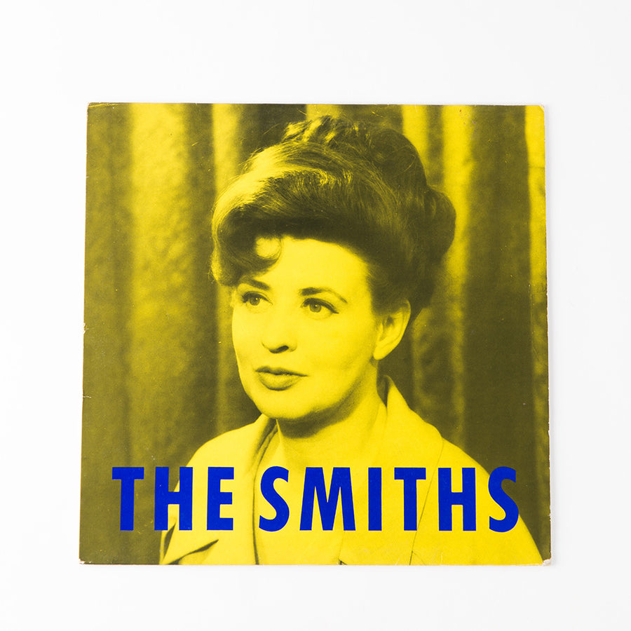 The Smiths, Shakespeare's Sister 12"