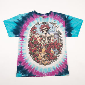 Grateful Dead Vintage 1995 Tie Dye T-Shirt